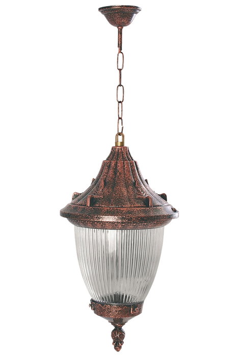 Opviq Lámpara de Exterior Marrón BFE-68186-BKR-M3 Opviq Lámpara de Exterior Marrón BFE-68186-BKR-M3